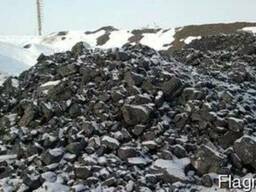 Шубаркольский уголь марки Д Экспорт