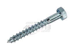 Шуруп DIN 571 Глухарь