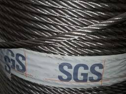 Шурупы, болты, гайки из нержавейки