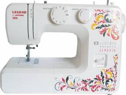 Швейная машинка Janome 2525