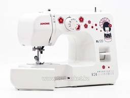 Швейная машинка Janome EL-120