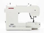 Швейная машинка Janome EL 150 - фото 1