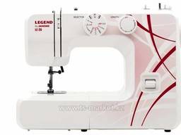 Швейная машинка Janome LE-20
