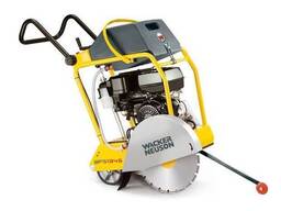Швонарезчик бензиновый Wacker Neuson BFS 1345A