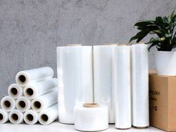 Шымкенттегі стрейч пленка өндірушіден