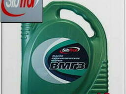 Sibtrol гидравлическое масло вмгз 10л
