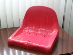 Сиденья для стадиона