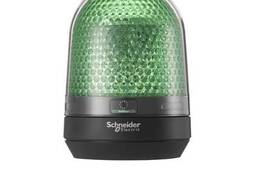 Сигнальный маяк зеленый без зуммера XVR3M03 Schneider Electric