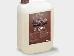 Silicone - силиконовая смазка 1 кг