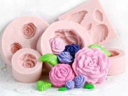 Силикон формовочный