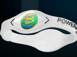 Силиконовый браслет Power Balance Original