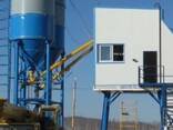 Силос (склад) цемента , минерального порошка - фото 3