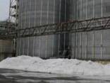 Силоса для зерна. - фото 1