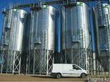 Силоса Silos Cordoba (Испания) - фото 1