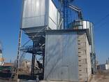 Силосы оцинкованные фермерские (от 13 до 1000 тн. ) - фото 1