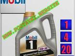 Синтетическое моторное масло mobil 1 fs 5w30 арт. : mm-009 - photo 1