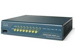 СISCO ASA5505-UL-BUN-K9