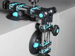 Система фиксации углов и регулировки плитки Bihui