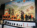 Система капельного орошения Drip Irrigation Systems - photo 3