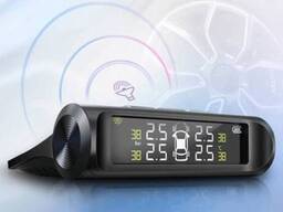 Система контроля давления в шинах E-ACE TPMS беспроводная