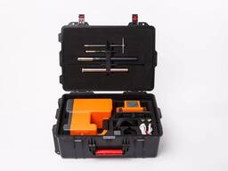 Система локации ГНБ