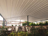 СИСТЕМА ПЕРГОЛЫ МАРС - фото 1