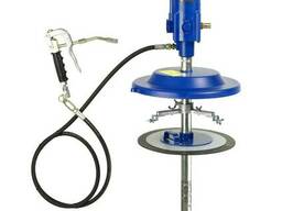 Система Раздачи Смазки Pressol 18419051 Стационарная