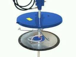 Система Раздачи Смазки Pressol 18785051 Стационарная