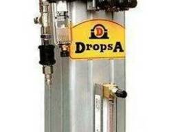 Система воздушно-масляной смазки Dropsa MKD Dual