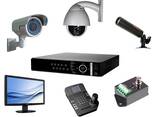 Системы видеонаблюдения, IP видеонаблюдение - photo 1