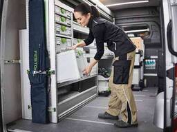 Систейнер³ SYS3 M 337 204844