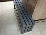 Скамейки, лавочки ДПК - фото 9