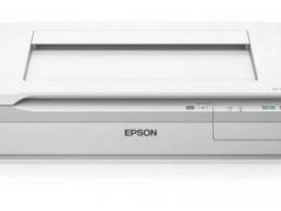 Сканеp Epson, DS-50000, B11B204131