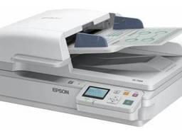 Сканеp Epson, DS-6500N, B11B205231BT
