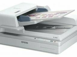 Сканеp Epson DS-70000N, B11B204331BT