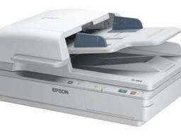 Сканеp Epson, DS-7500, B11B205331