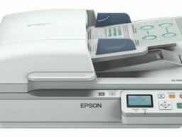 Сканеp Epson DS-7500N, B11B205331BT