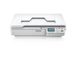Сканер DS-5500N
