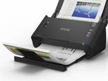 Сканер Epson, DS-510N, B11B209301CZ - фото 2