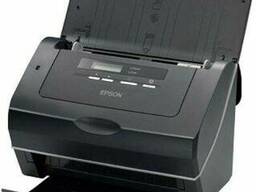 Сканер Epson GT-S85N B11B203301NP