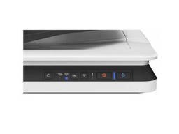 Сканер Epson WorkForce DS-1660W