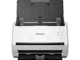 Сканер Epson WorkForce DS-530 220V