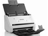 Сканер Epson WorkForce DS-530 220V - фото 1