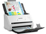 Сканер Epson WorkForce DS-530 220V - фото 2