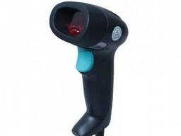 Сканеры штрих-кодов
