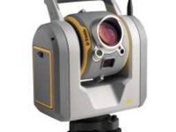 Сканирующий тахеометр Trimble SX10 1" Robotic