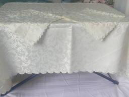 Скатерти праздничные!!! все размеры и цвета!!!