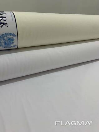 Скатертная ткань с пропиткой