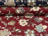 Скатертная ткань с пропиткой - photo 3