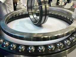 SKF Подшипники для турбин, ветрогенераторов, буровых.